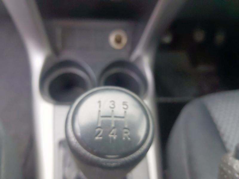 2009 TOYOTA RAV4 LIMITED ED VVT-I 