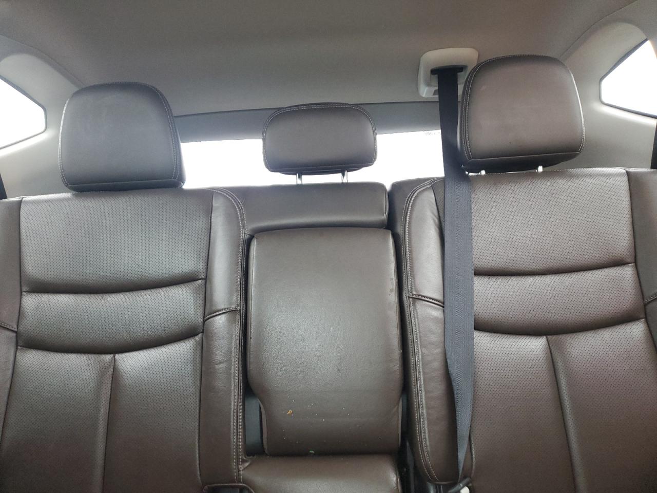 2015 Nissan Murano S VIN: 5N1AZ2MH4FN279322 Lot: 84429025