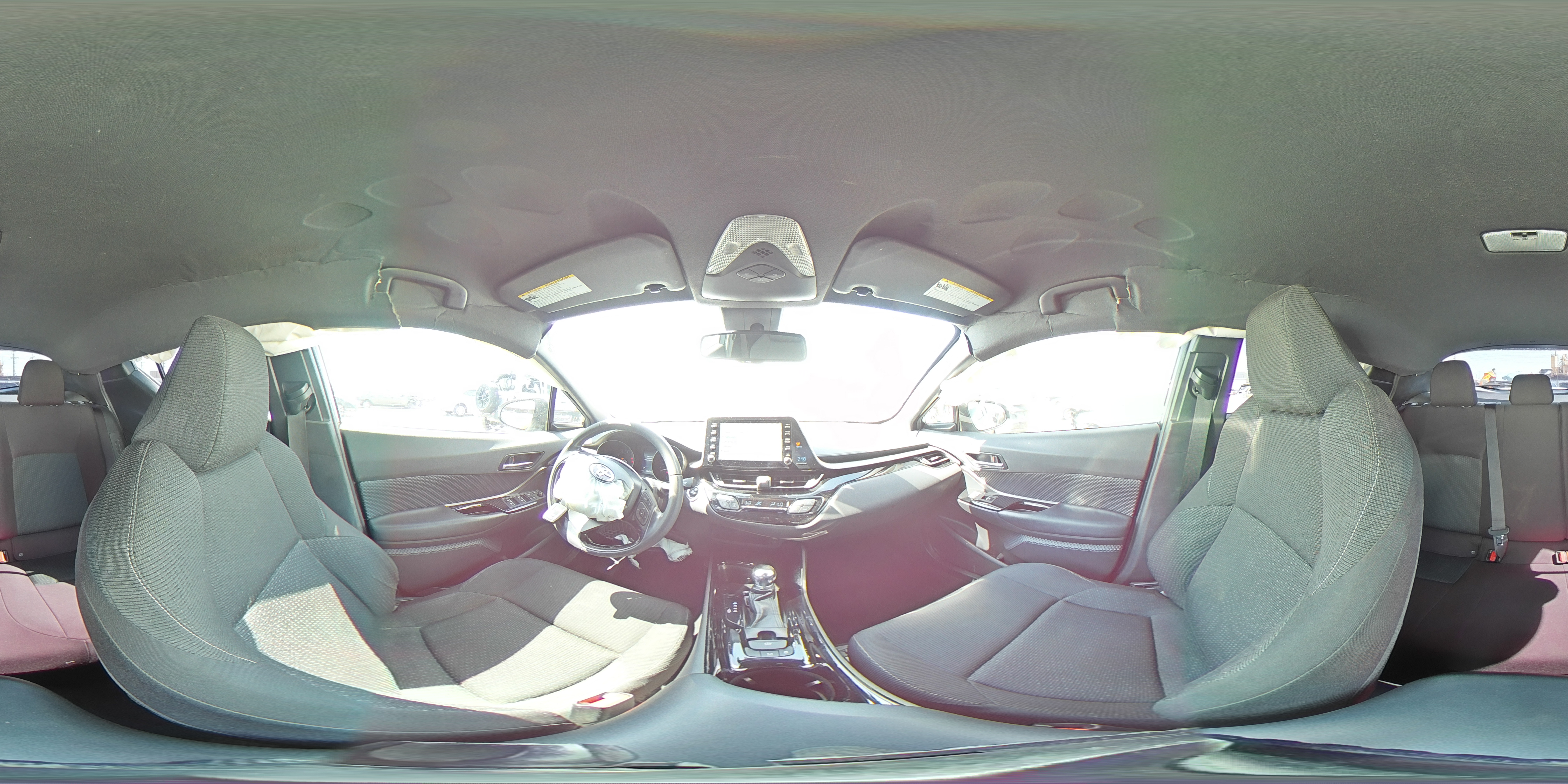 2019 Toyota C-Hr Xle VIN: JTNKHMBX2K1013098 Lot: 70064405