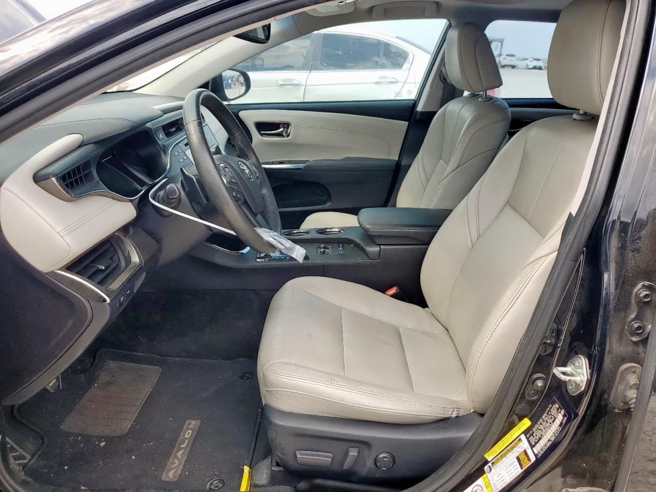 2016 Toyota Avalon Xle VIN: 4T1BK1EB9GU241346 Lot: 80564885