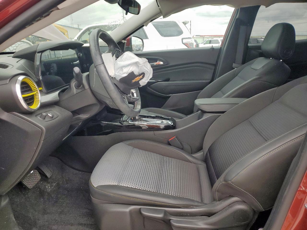 2024 Chevrolet Trax 1Lt VIN: KL77LKE20RC146709 Lot: 83866415