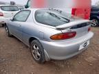1998 MAZDA MX-3 AUTO  for sale at Copart BRISTOL