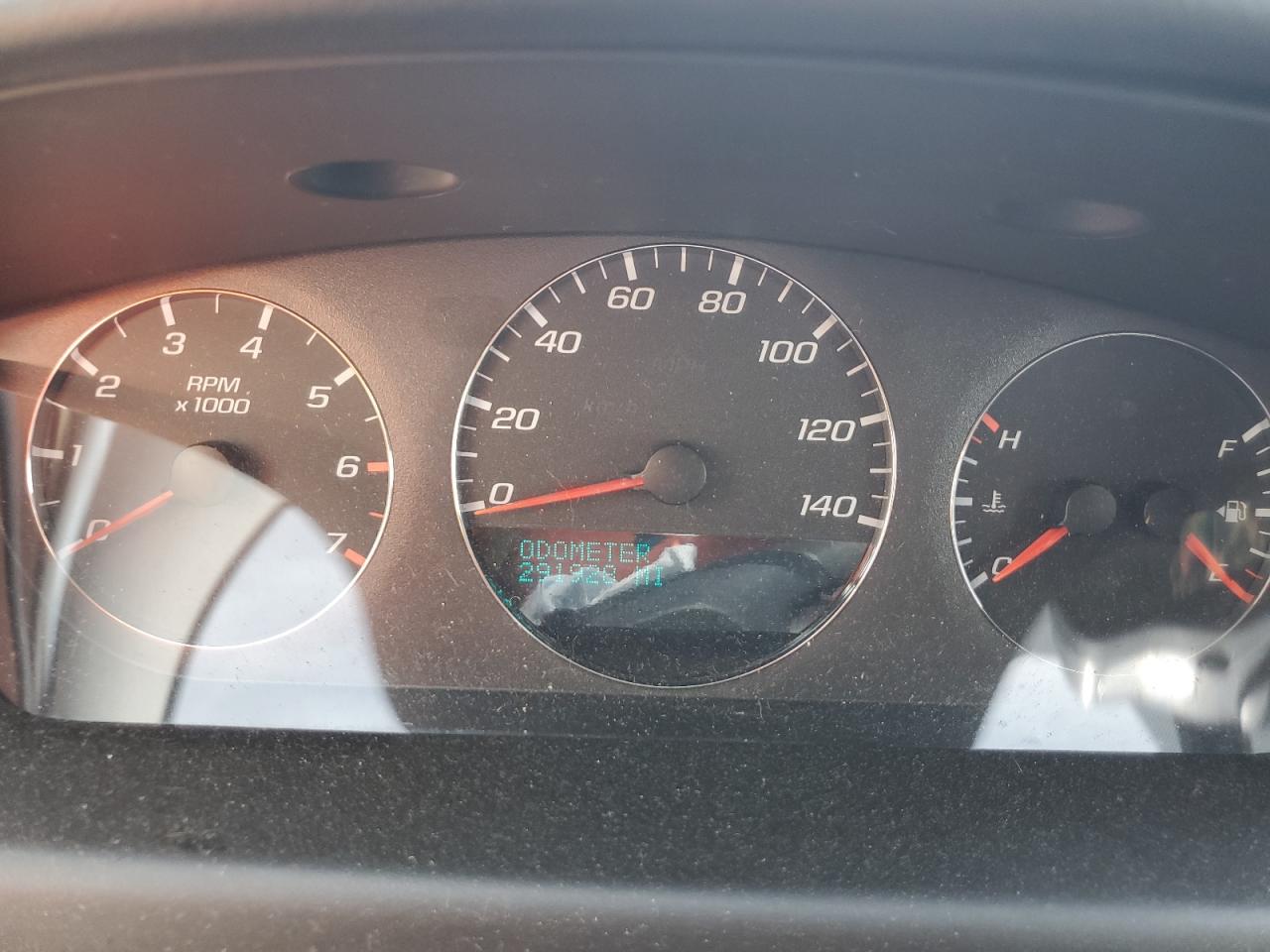 2008 Chevrolet Impala Lt VIN: 2G1WT58N189267964 Lot: 83946695