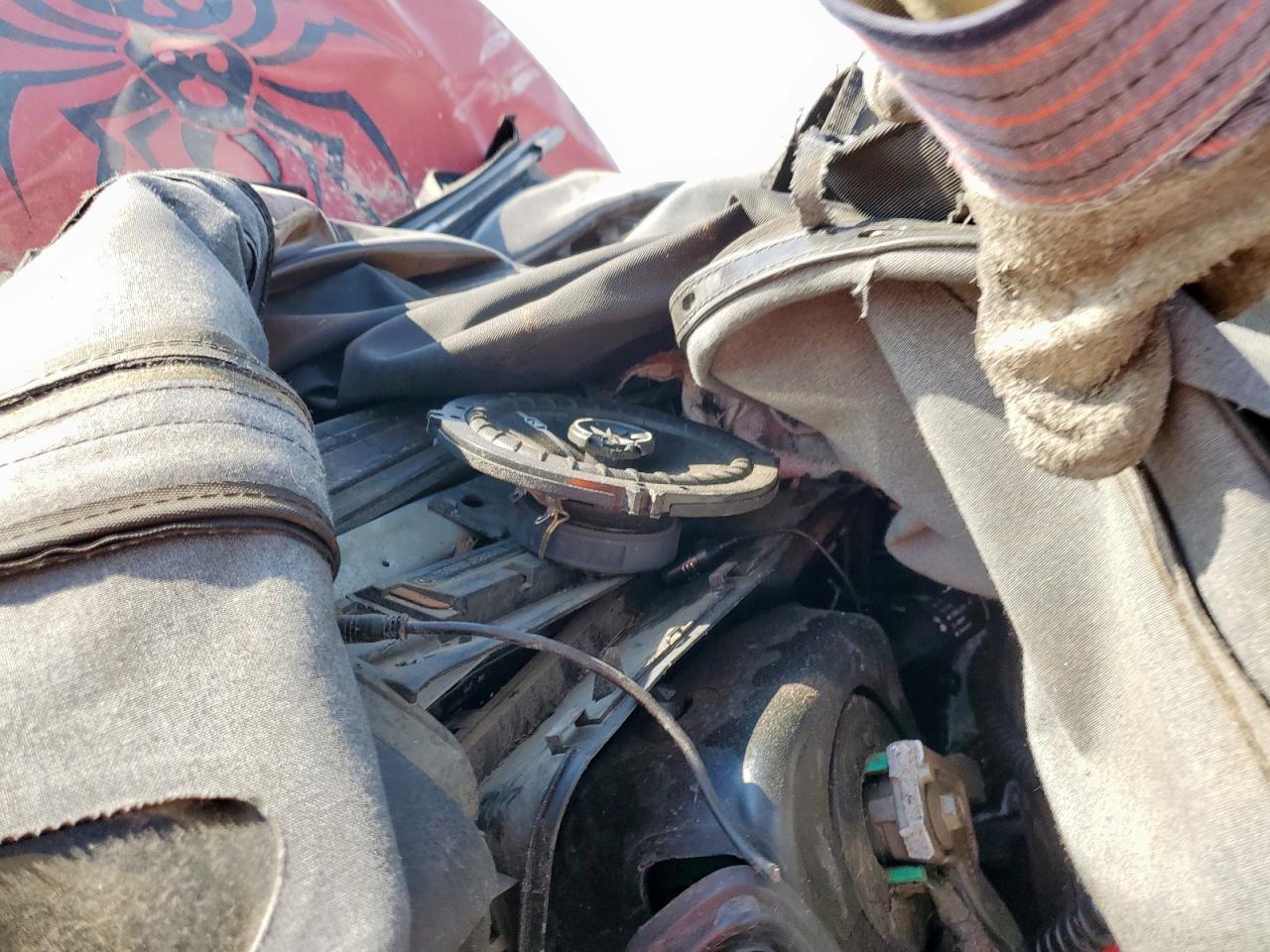 2005 Jeep Wrangler X VIN: 1J4FA39S35P333105 Lot: 81940865