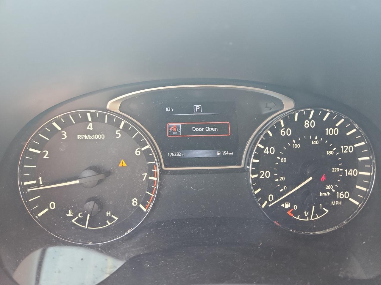 2016 Nissan Pathfinder S VIN: 5N1AR2MN0GC636563 Lot: 80796505