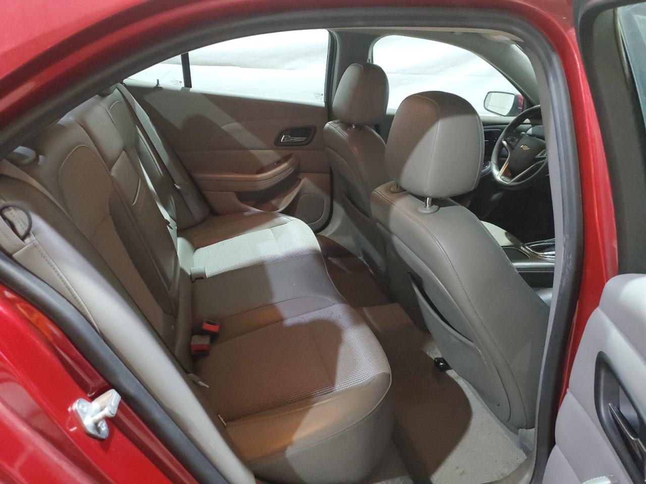 2013 Chevrolet Malibu 1Lt VIN: 1G11D5SR1DF191943 Lot: 70972095