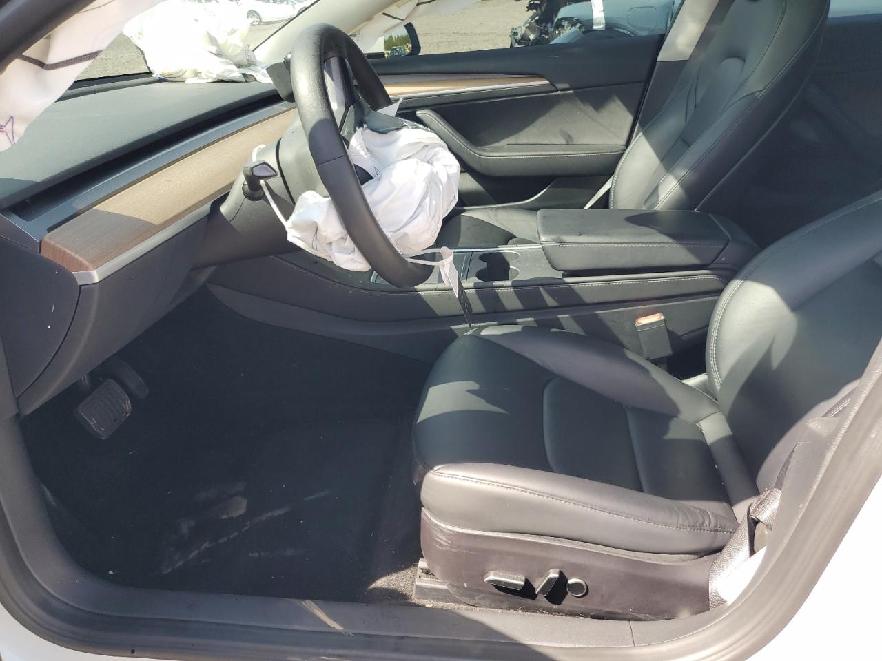 2023 Tesla Model 3 VIN: 5YJ3E1EA5PF473281 Lot: 72022455