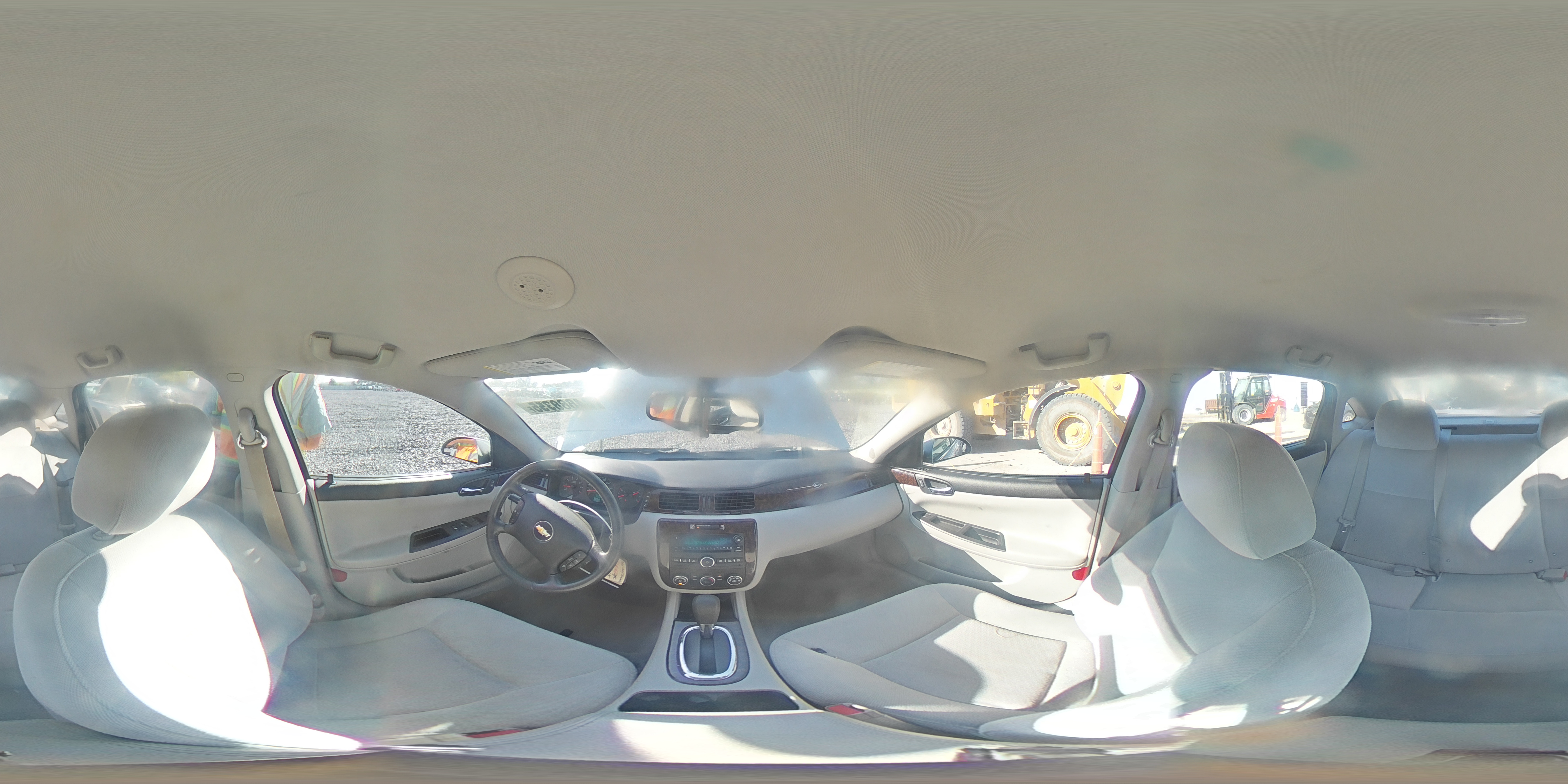 2012 Chevrolet Impala Ls VIN: 2G1WF5E39C1184882 Lot: 84368315