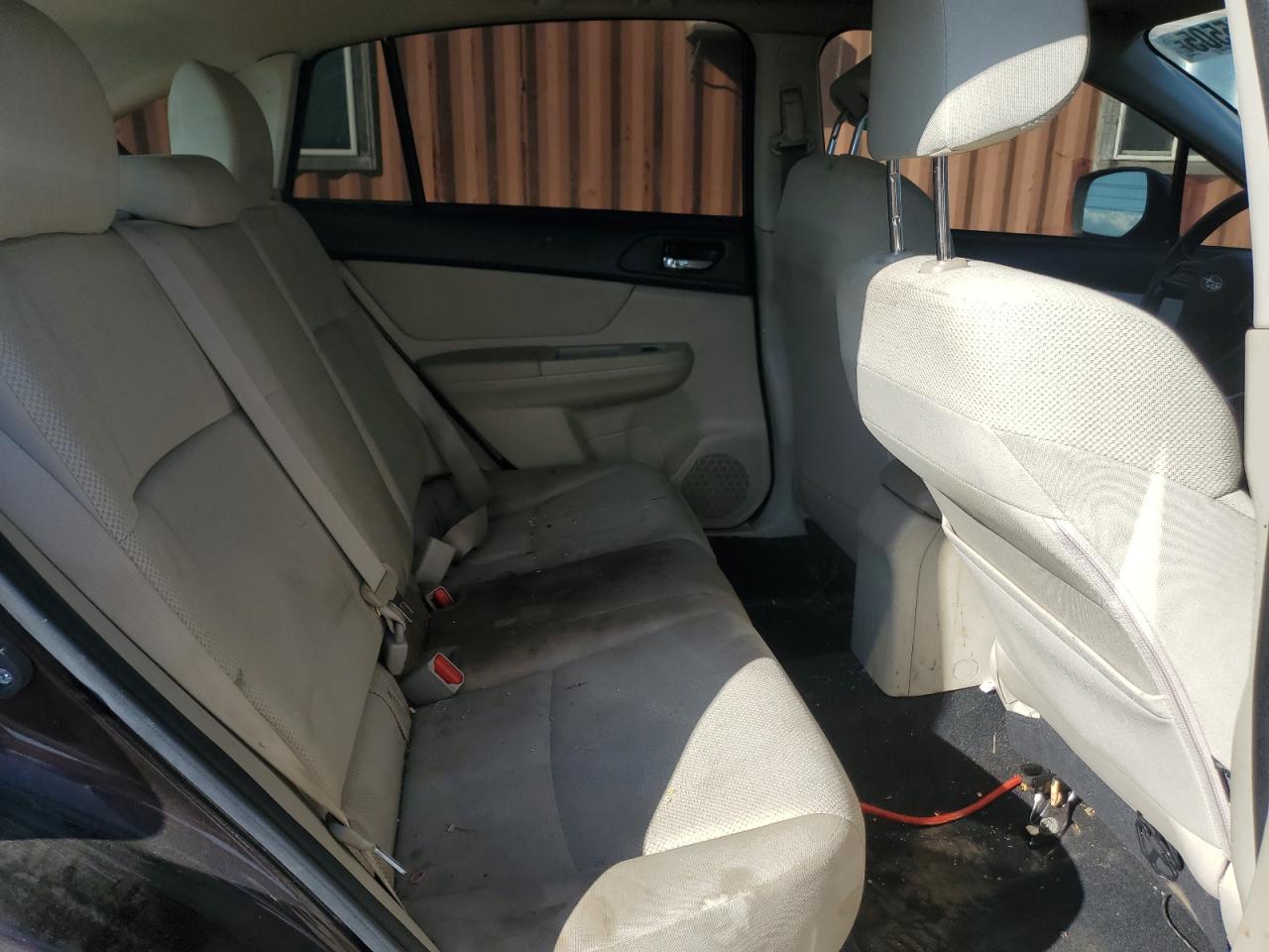 2013 Subaru Impreza Premium VIN: JF1GPAD63DH852984 Lot: 71065505