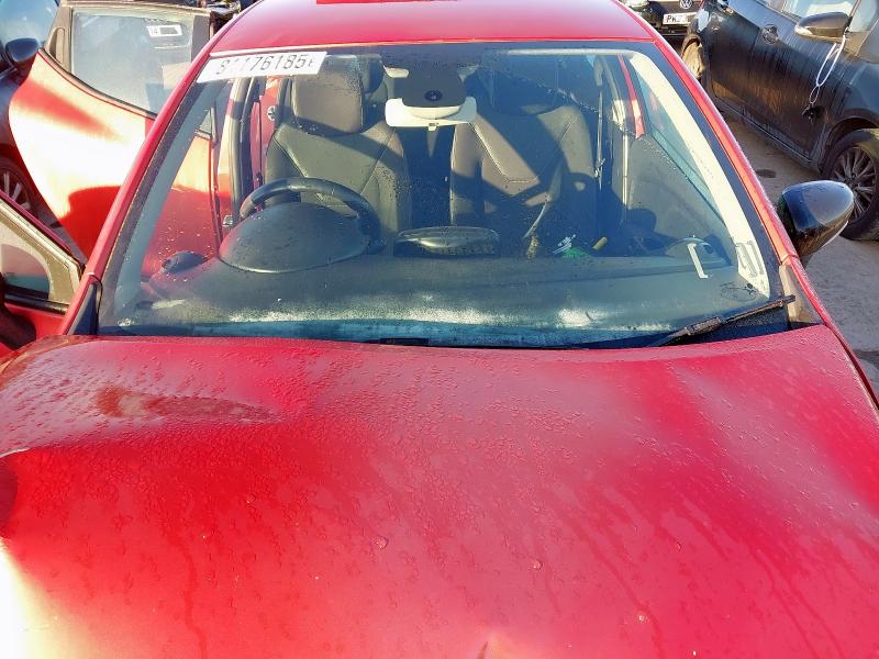 2013 RENAULT CLIO 1.5 DCI 90 DYNAMIQUE MEDIANAV ENERGY 5DR