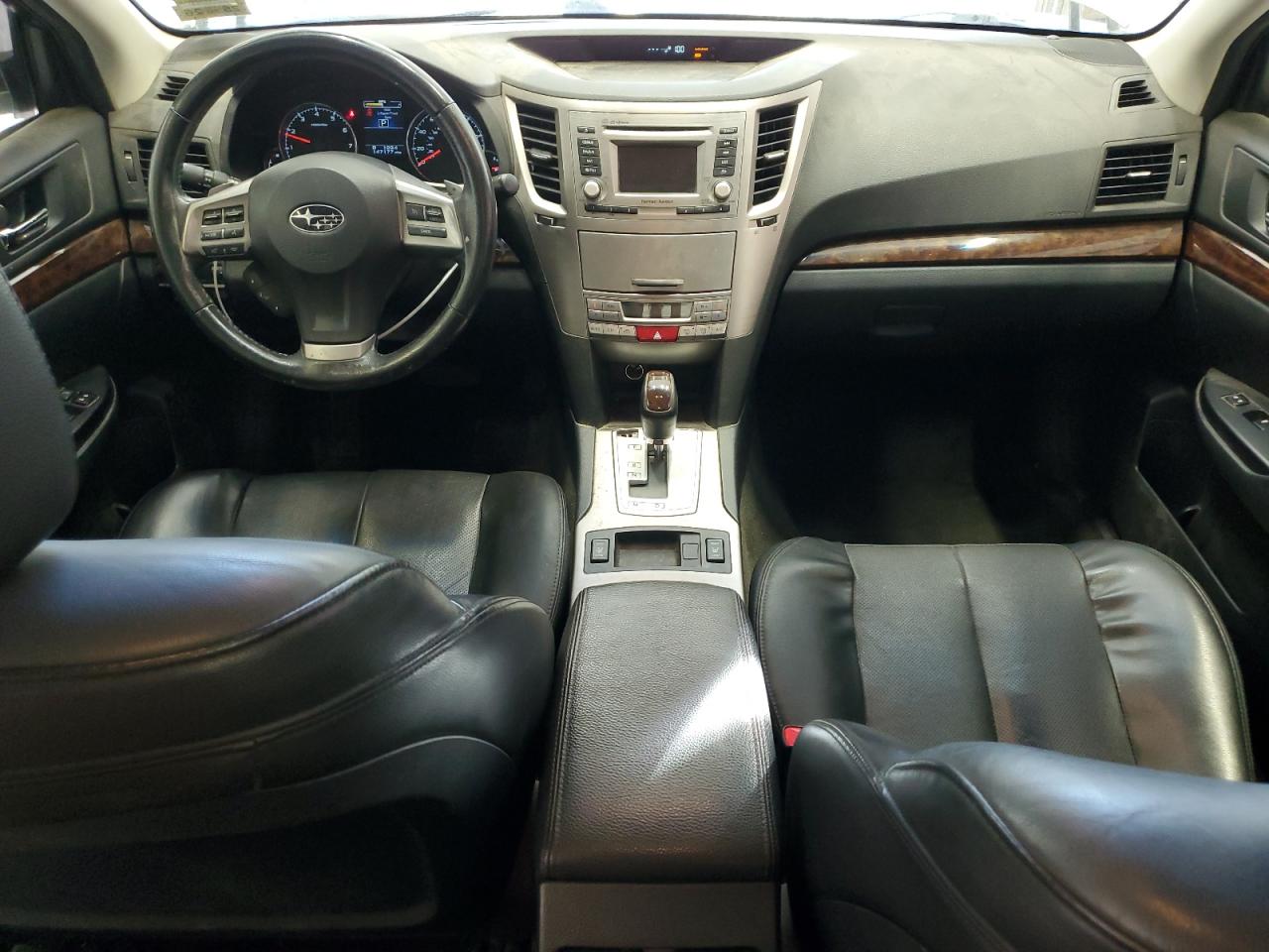 2014 Subaru Legacy 2.5I Limited VIN: 4S3BMBL61E3023317 Lot: 81498995