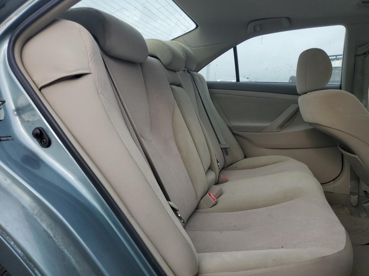 2010 Toyota Camry Base VIN: 4T1BF3EKXAU530548 Lot: 80791155