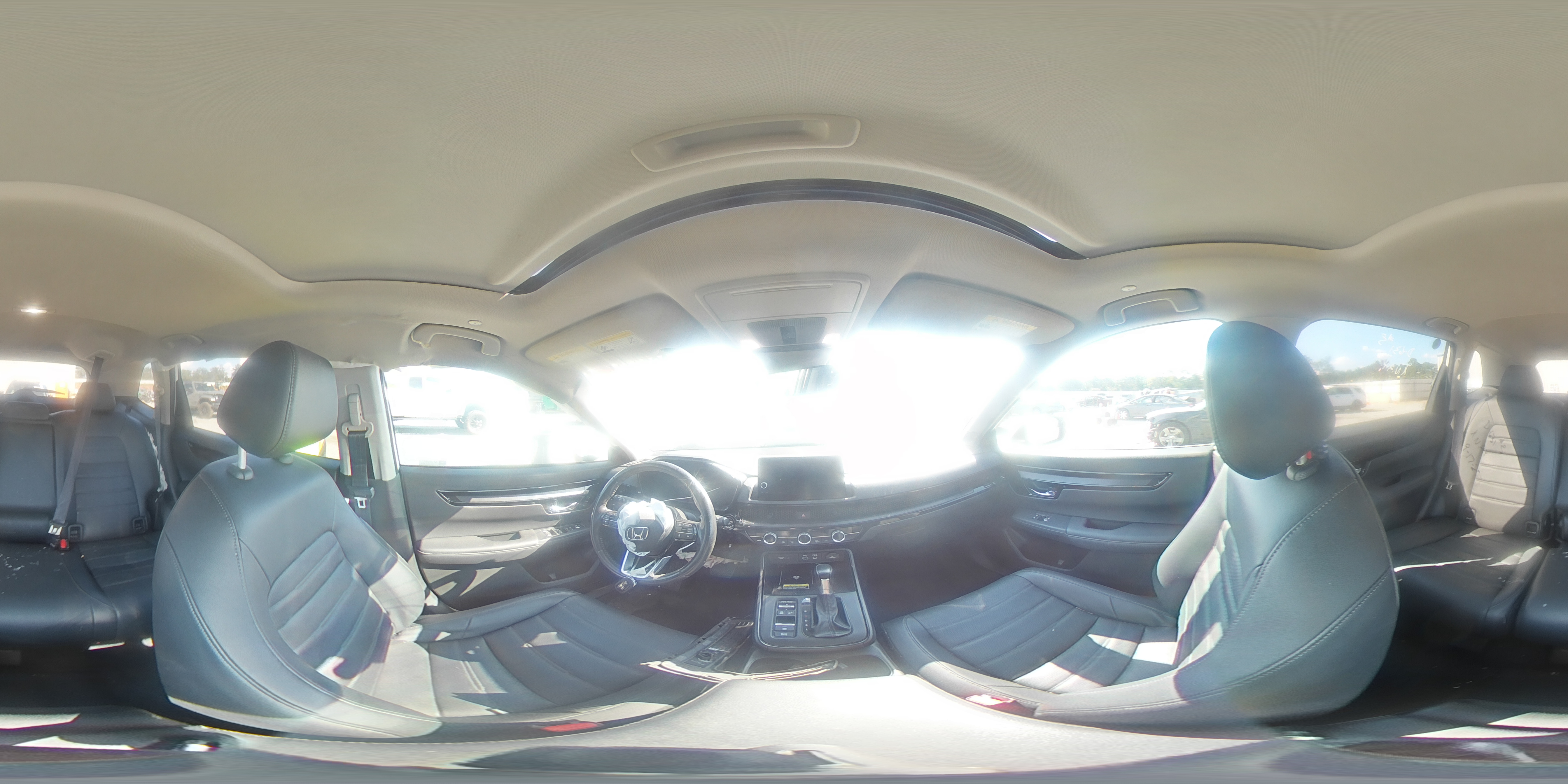 2024 Honda Cr-V Exl VIN: 2HKRS3H77RH330805 Lot: 82027345