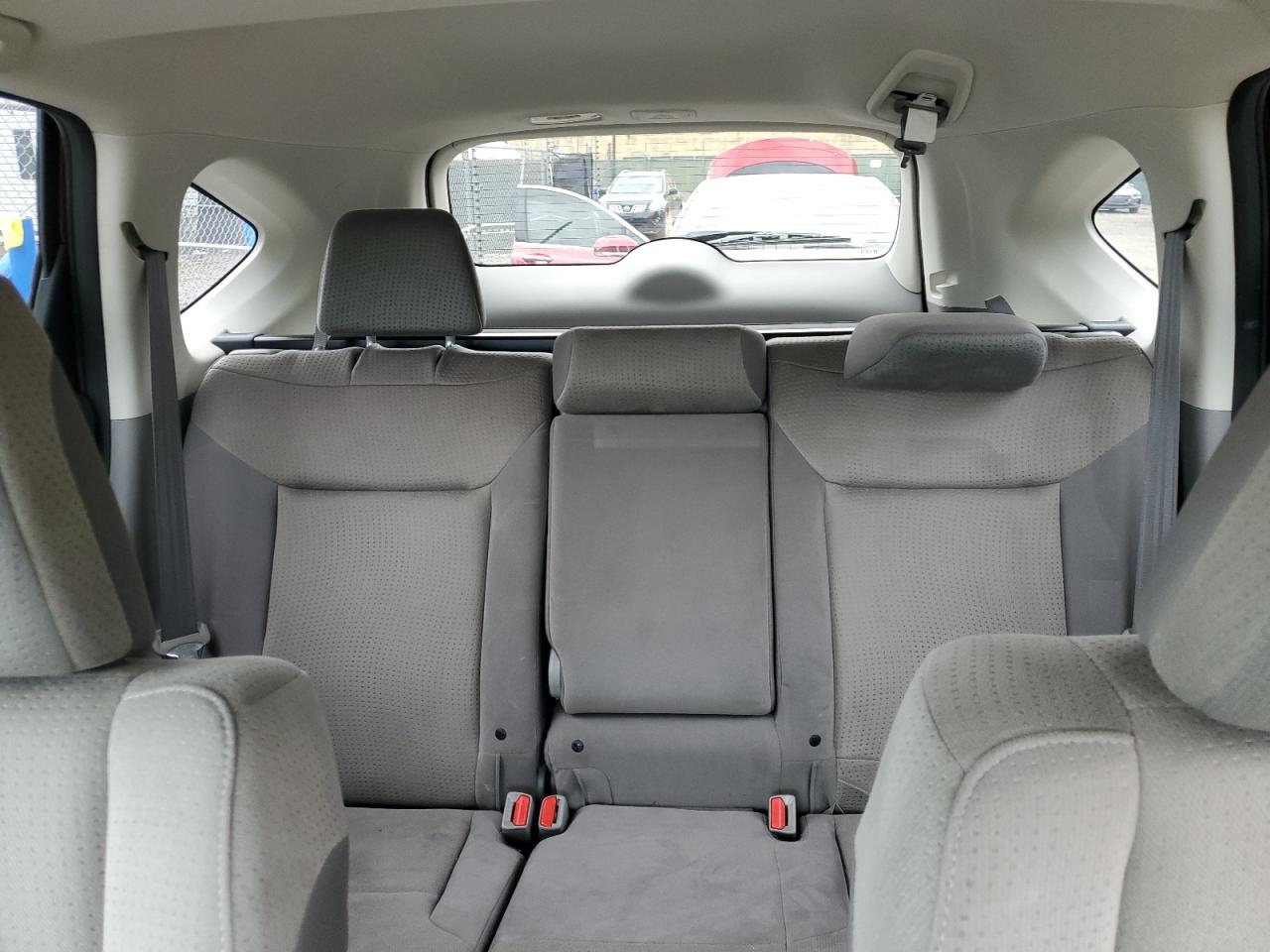 2014 Honda Cr-V Ex VIN: 5J6RM3H54EL017168 Lot: 83853375