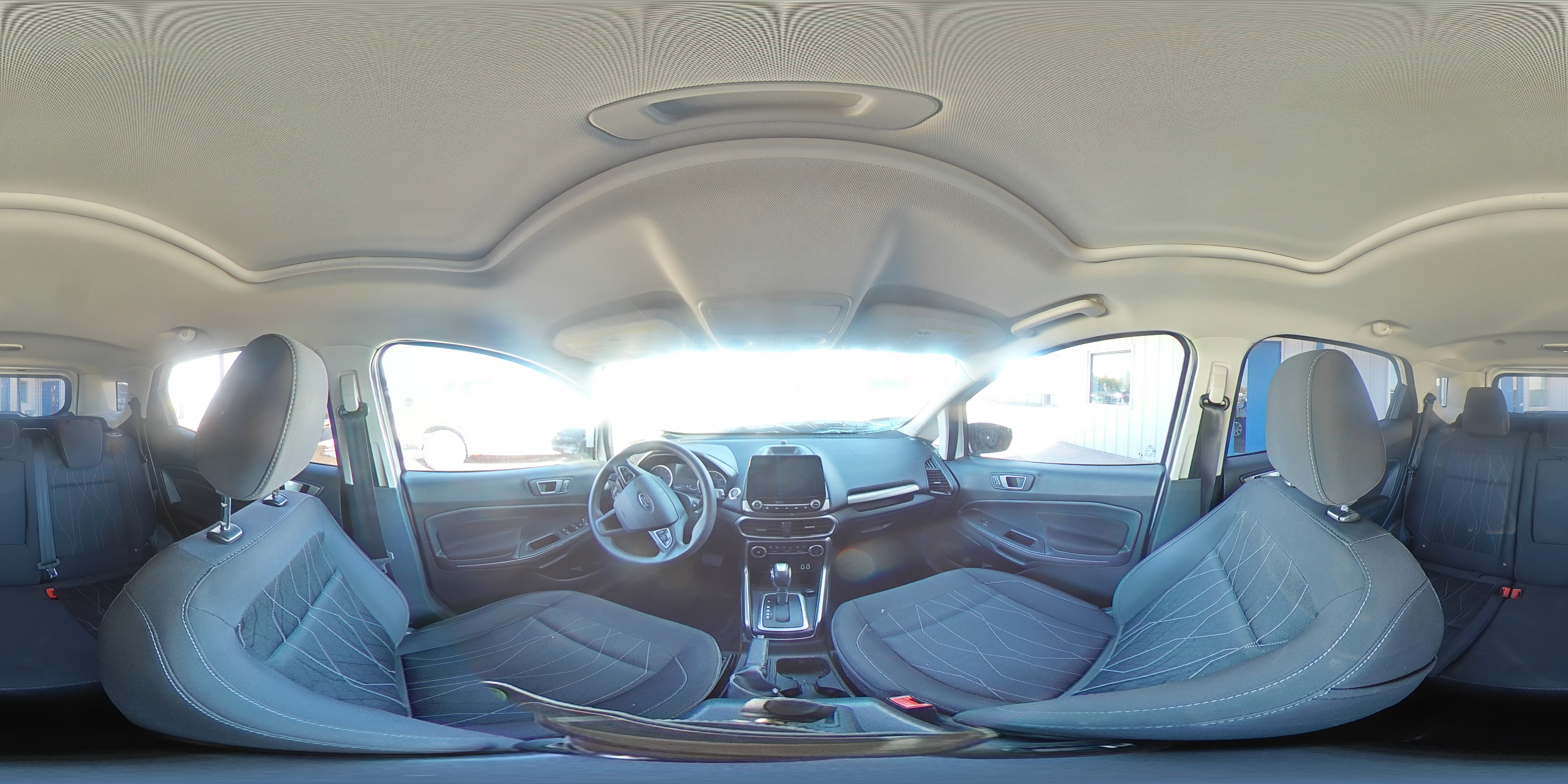 2022 Ford Ecosport Se VIN: MAJ6S3GL9NC459402 Lot: 84458295