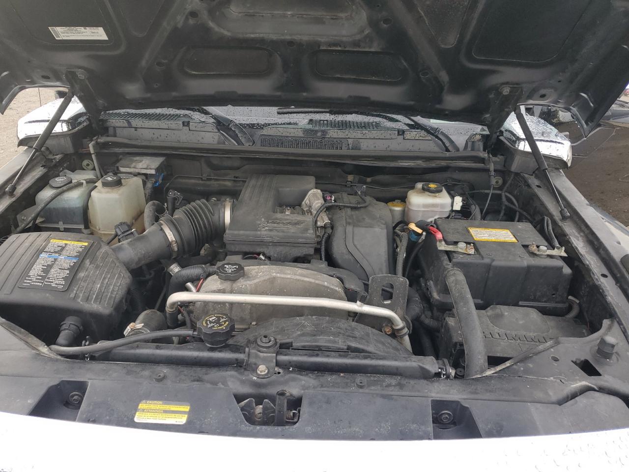 2008 Hummer H3 VIN: 5GTEN43E688186137 Lot: 81715725