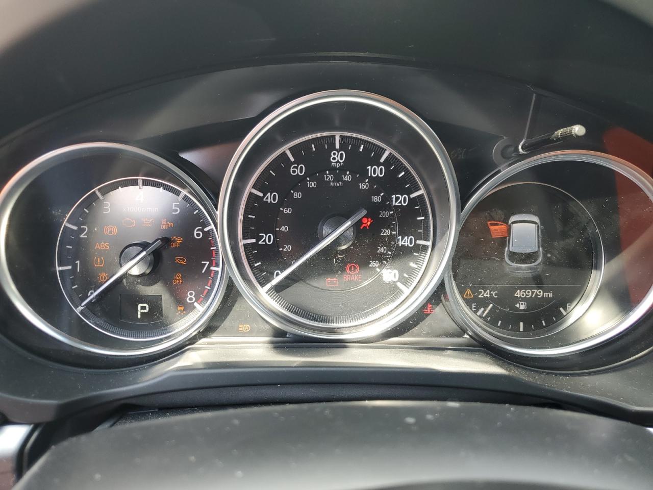 2022 Mazda Cx-5 Preferred VIN: JM3KFBCM5N1555696 Lot: 71181945