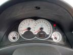 2009 VAUXHALL TIGRA EXCLUSIV for sale at Copart CORBY
