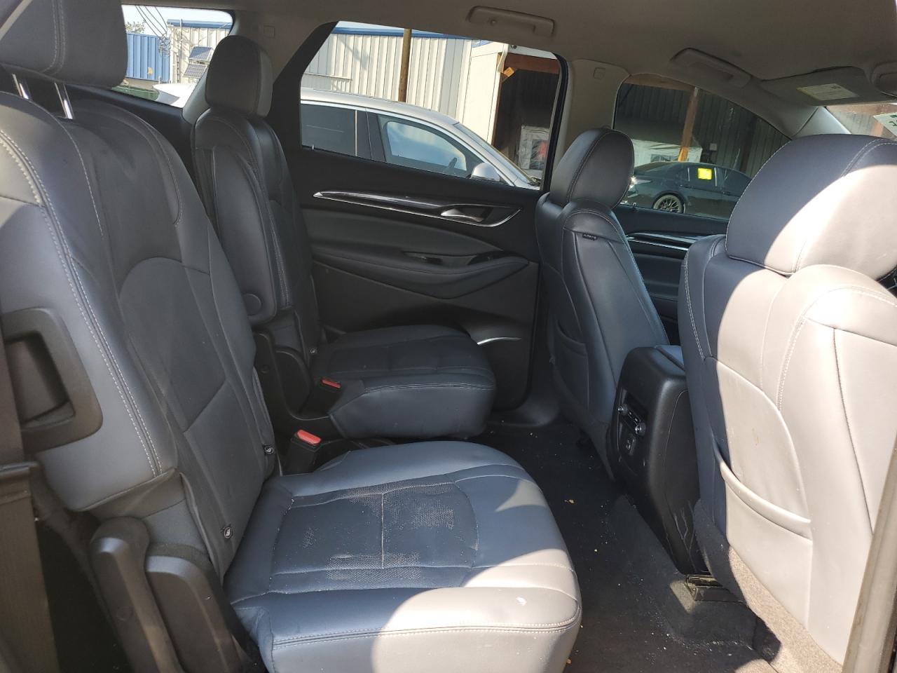 2019 Buick Enclave Essence VIN: 5GAERBKWXKJ166579 Lot: 71632755