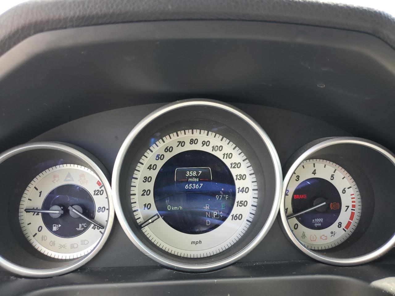 2016 Mercedes-Benz E 350 VIN: WDDHF5KB4GB294102 Lot: 80778755