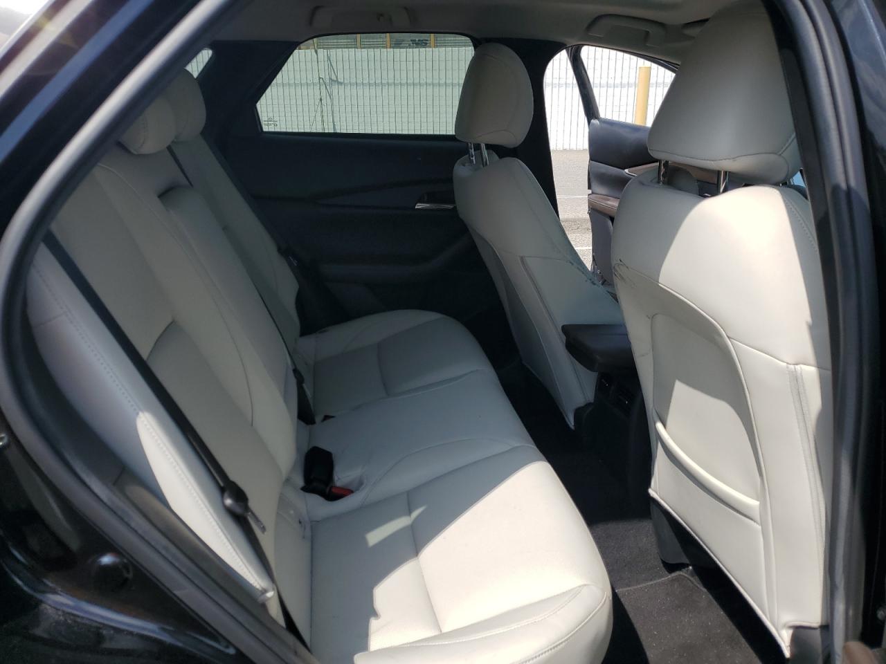 2023 Mazda Cx-30 Premium VIN: 3MVDMBDY2PM503035 Lot: 80368565