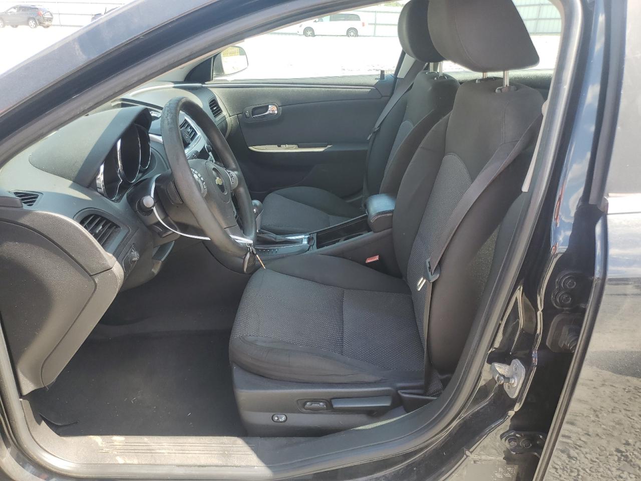 2010 Chevrolet Malibu 1Lt VIN: 1G1ZC5EB5AF103458 Lot: 71152505