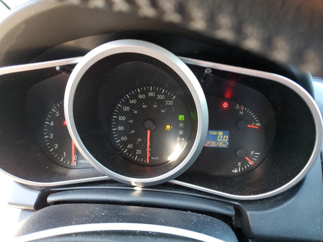 2011 Mazda Cx-7 VIN: JM3ER2B52B0396362 Lot: 71193415