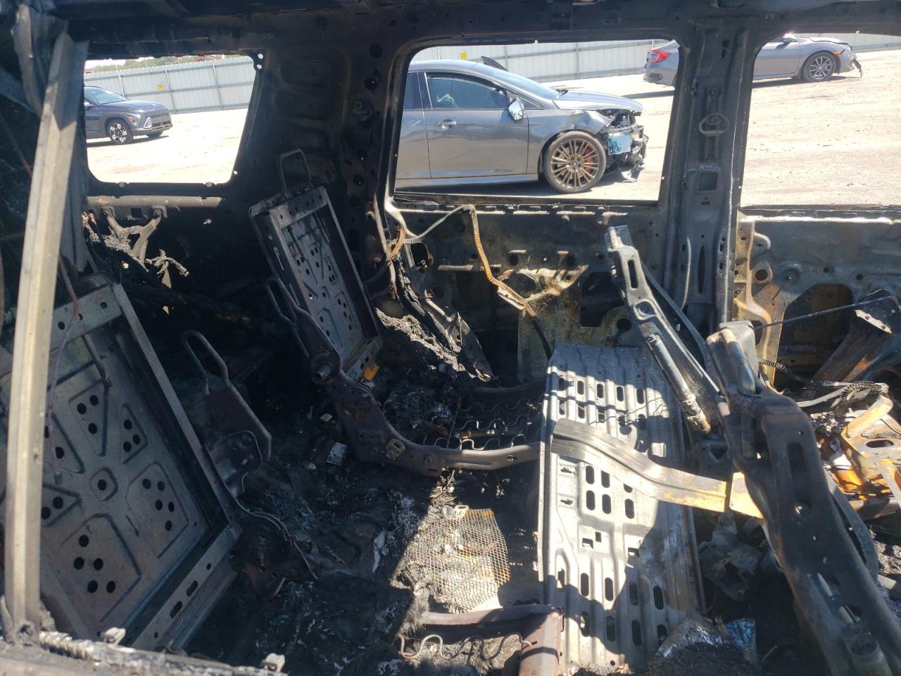 2020 GMC Yukon Slt VIN: 1GKS2BKC8LR283659 Lot: 81242315