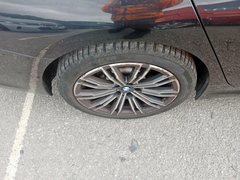 2020 BMW 3 SERIES 330E M SPORT 4DR AUTO