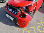 2017 CITROEN C1 FEEL  for sale at Copart NEWBURY