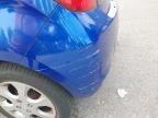2009 HYUNDAI I20 COMFORT  for sale at Copart GLOUCESTER