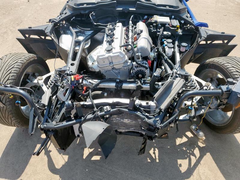 2023 POLARIS SLINGSHOT SL  