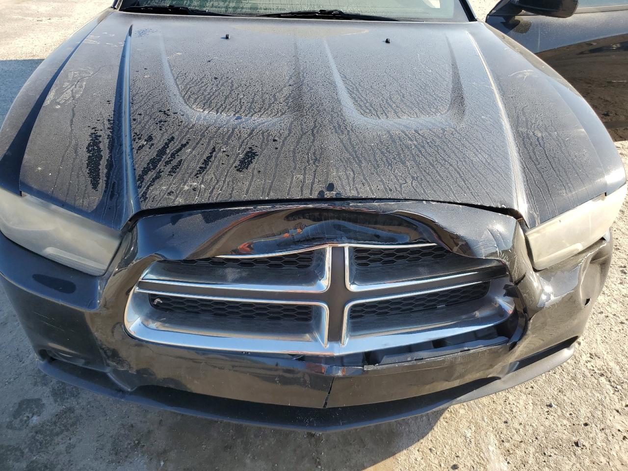 2012 Dodge Charger Sxt VIN: 2C3CDXHG5CH122000 Lot: 71471375