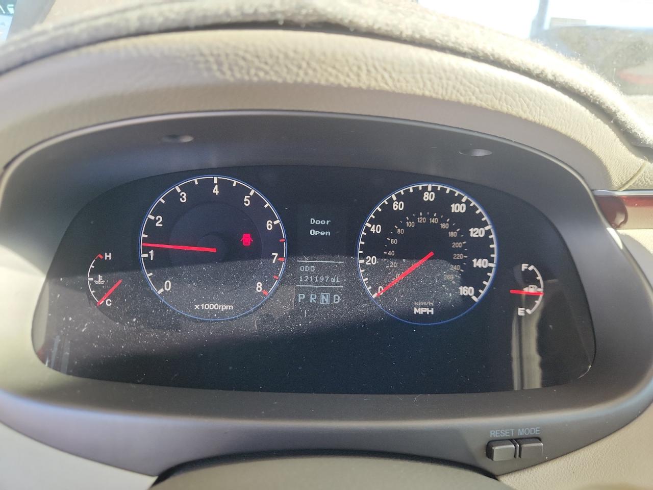 2007 Hyundai Azera Se VIN: KMHFC46F87A187749 Lot: 80725305