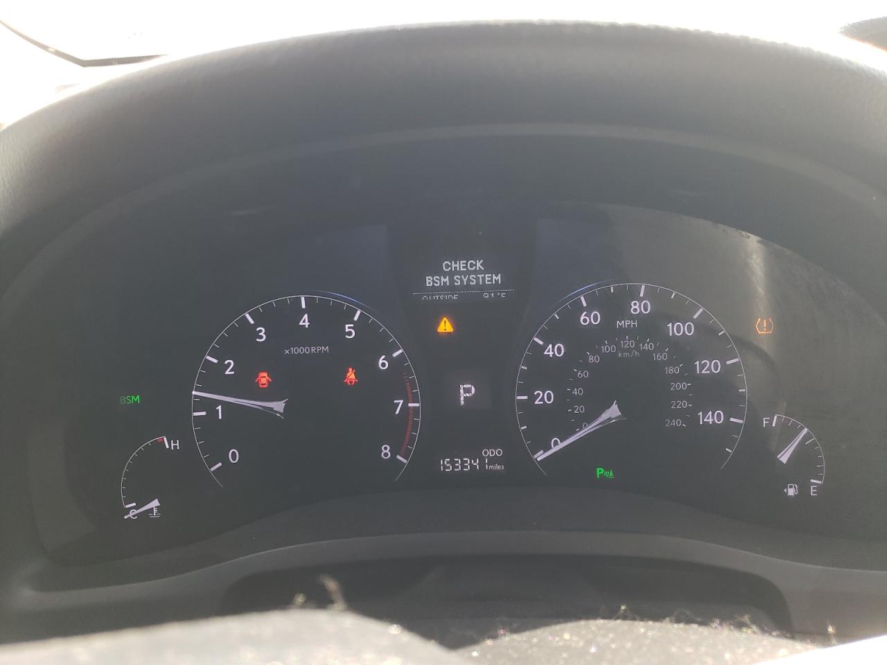 2013 Lexus Rx 350 VIN: 2T2ZK1BAXDC098474 Lot: 80398965