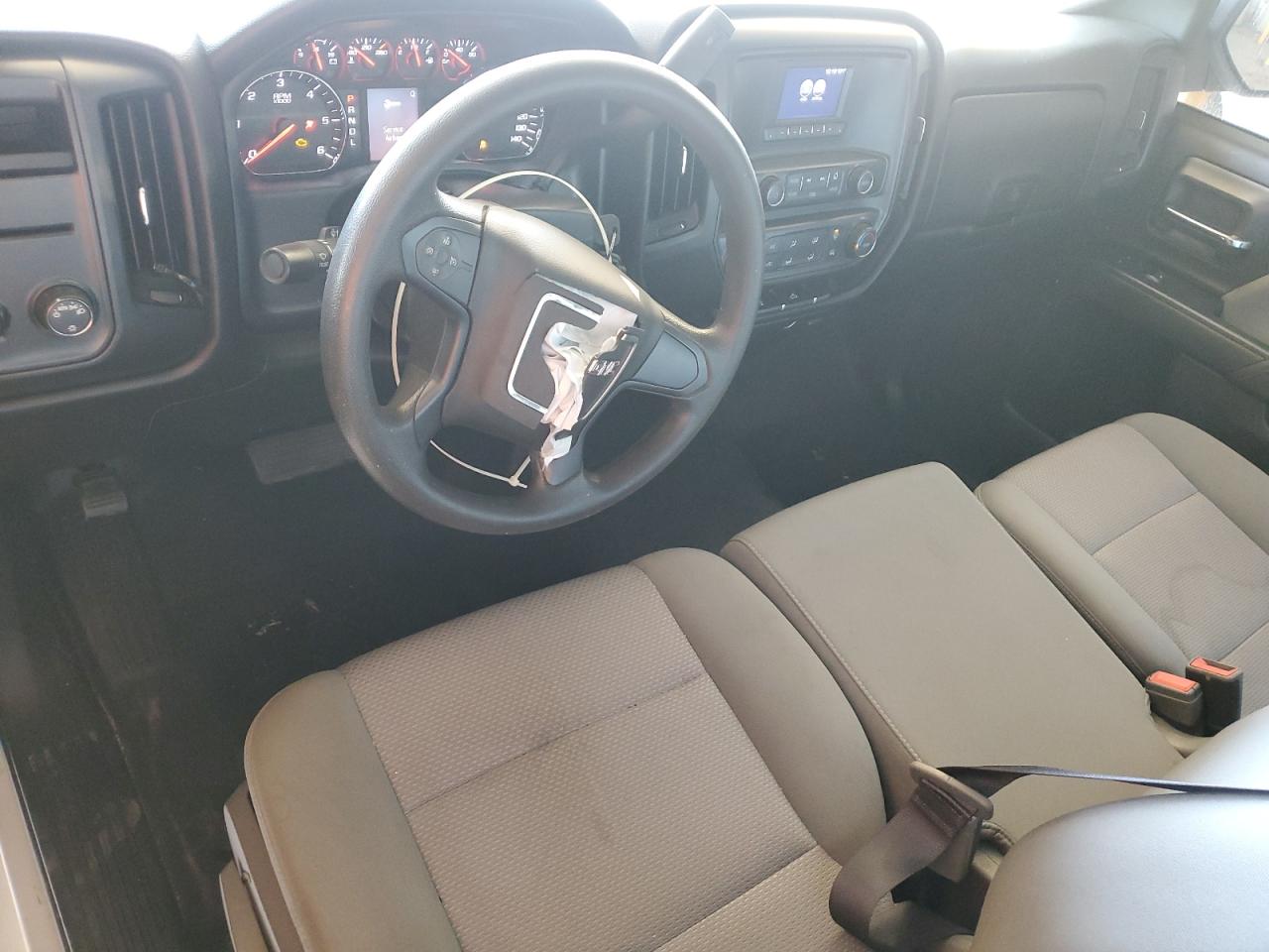 2017 GMC Sierra C1500 VIN: 1GTN1LEC5HZ903579 Lot: 71994605