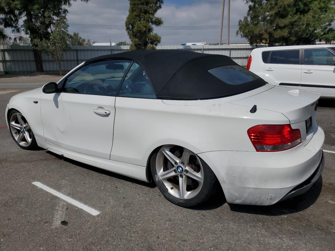 I (E81/E82/E87/E88) I (E81/E82/E87/E88)