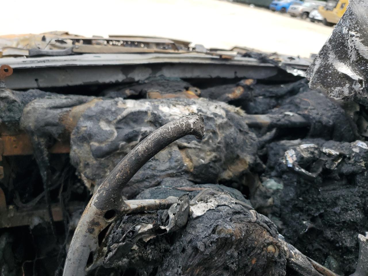 2018 Ford Mustang VIN: 1FA6P8TH3J5107415 Lot: 83883445