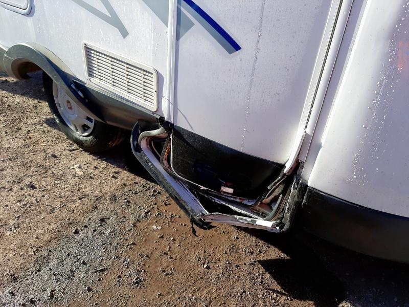 2007 FIAT DUCATO 