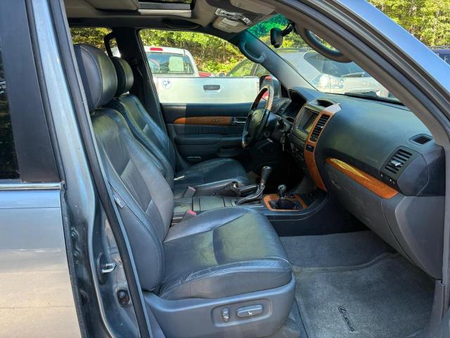 2003 LEXUS GX 470  