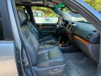 2003 LEXUS GX 470   for sale at Copart MA - NORTH BOSTON
