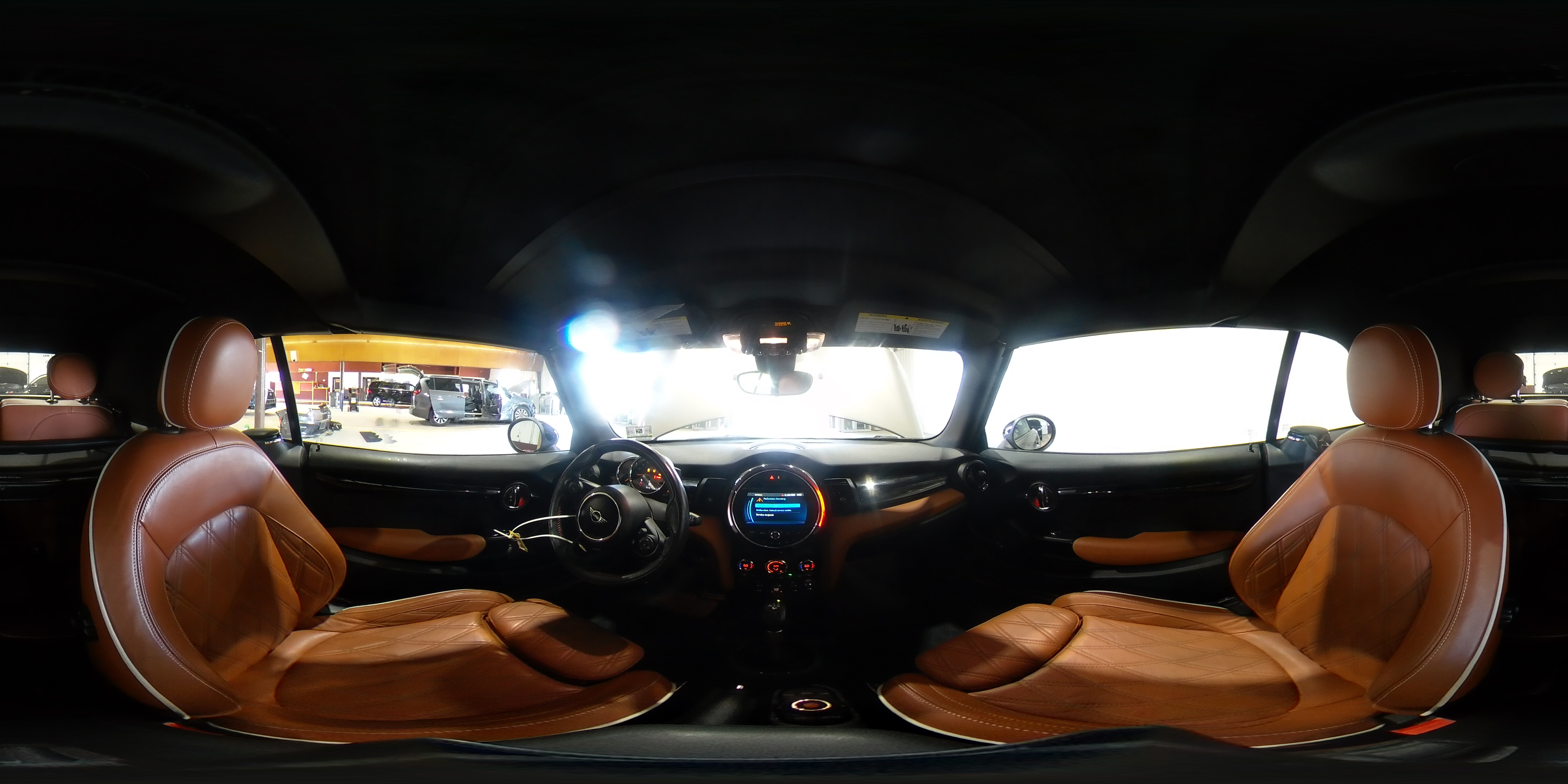 2019 Mini Cooper S VIN: WMWWG9C53K3J31455 Lot: 80152775