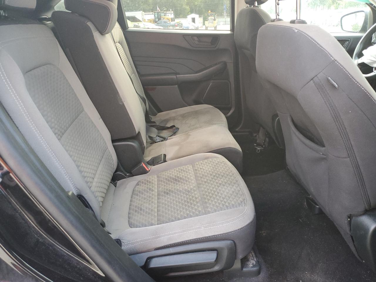 2022 Ford Escape Se VIN: 1FMCU0G6XNUA48385 Lot: 84603065