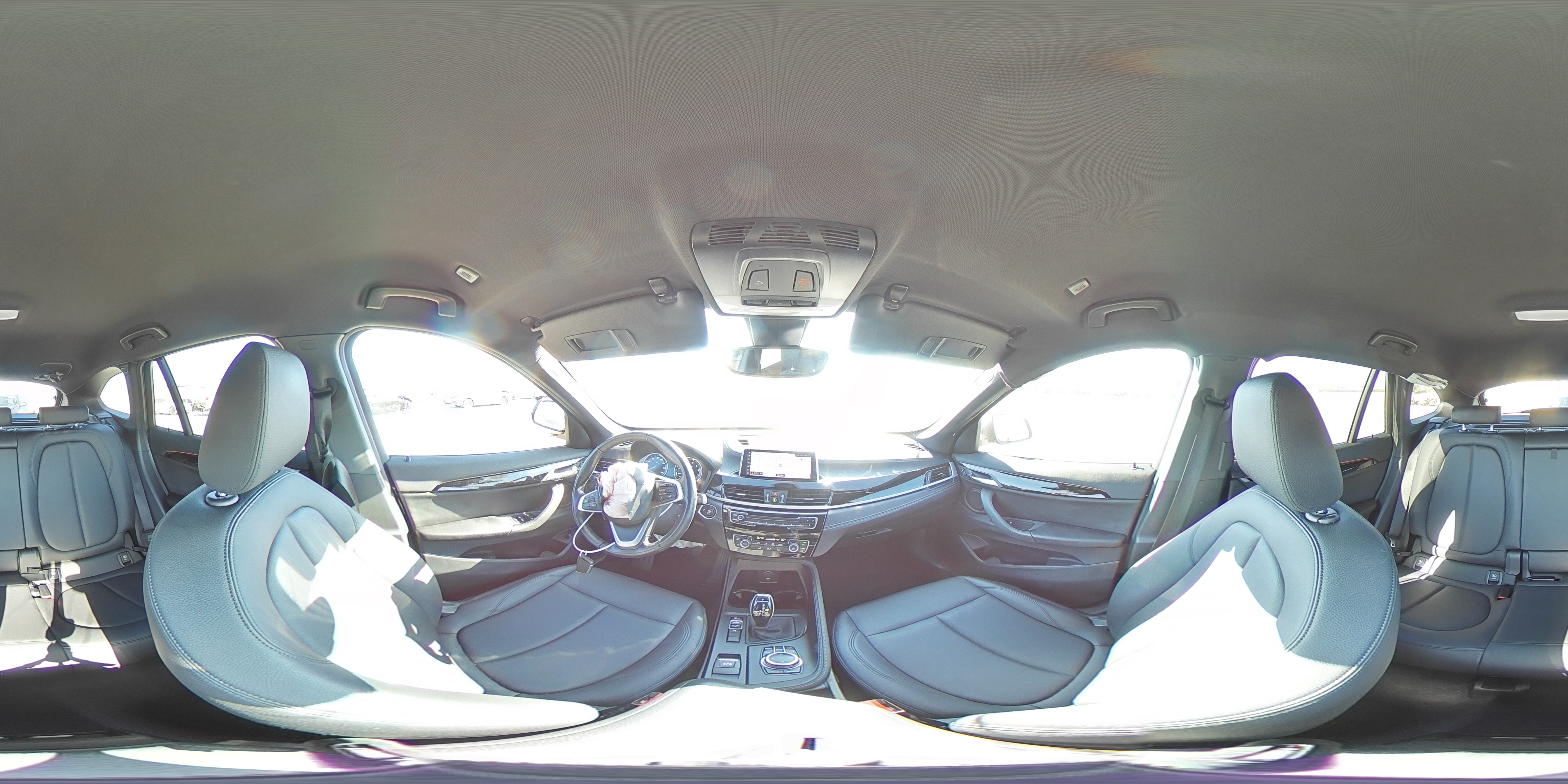 2021 BMW X1 Sdrive28I VIN: WBXJG7C07M5U41091 Lot: 80518755