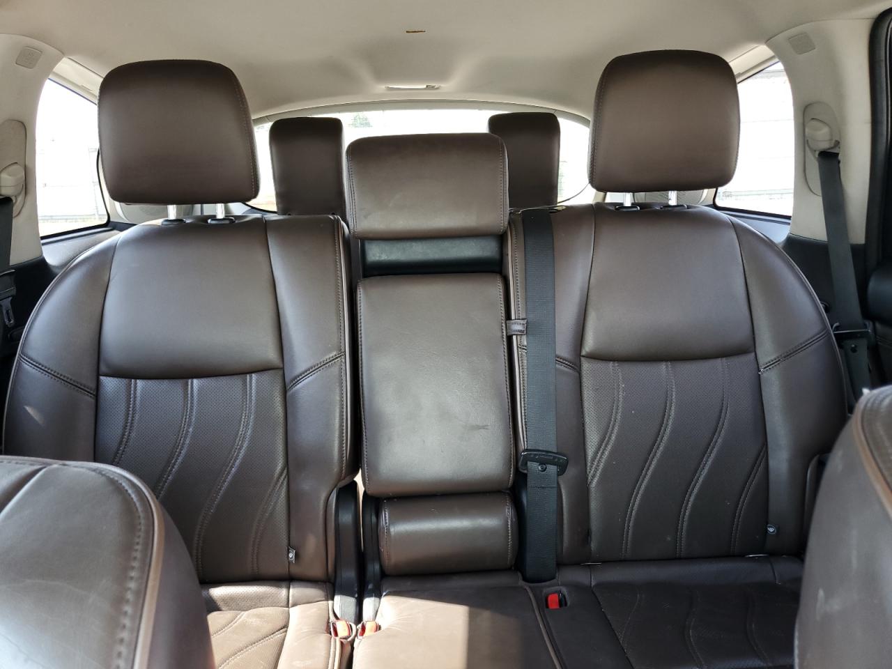 2014 Infiniti Qx60 Hybrid VIN: 5N1CL0MM7EC523275 Lot: 84759605