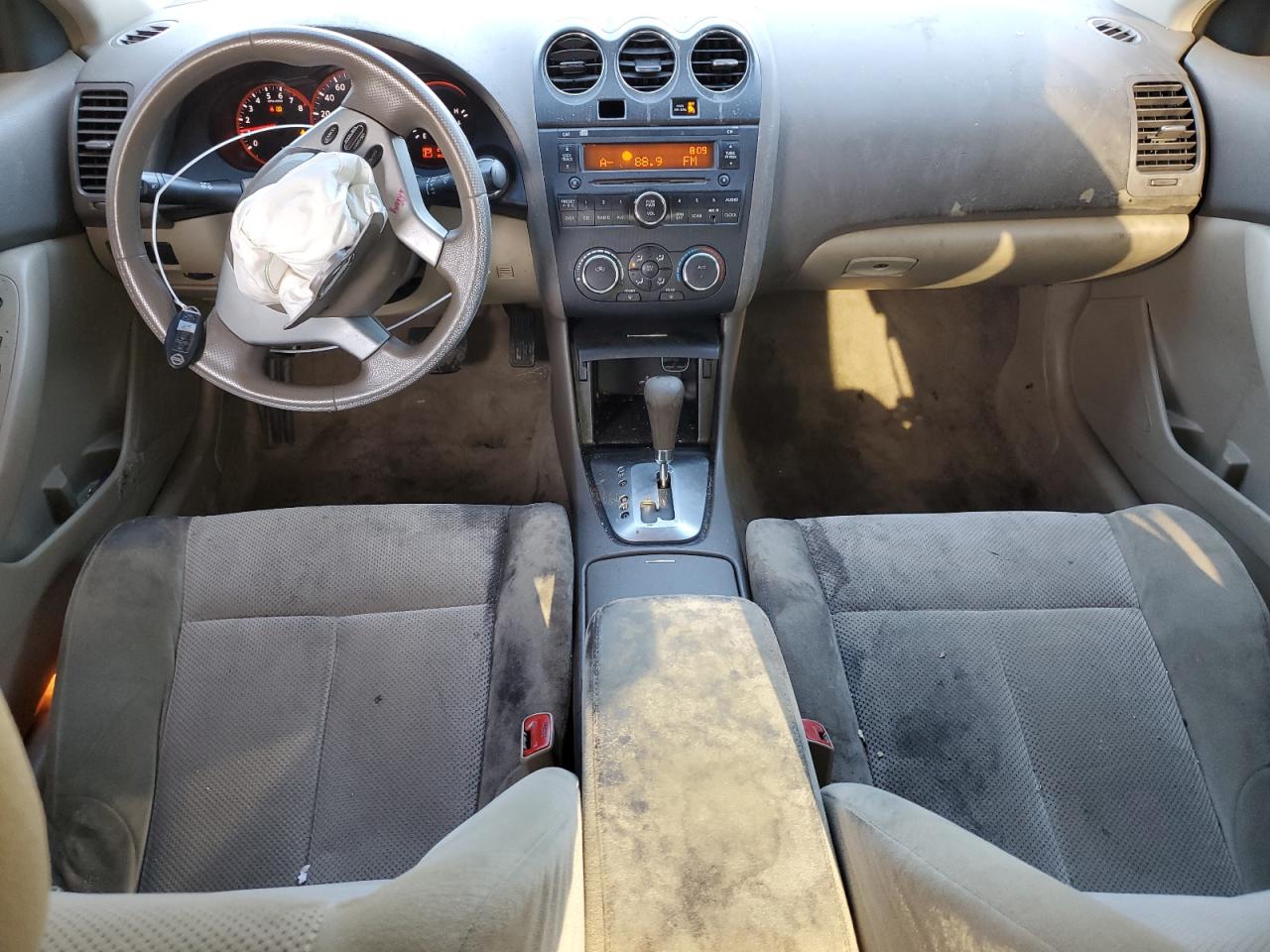 2009 Nissan Altima 2.5 VIN: 1N4AL21E79N475491 Lot: 81374915