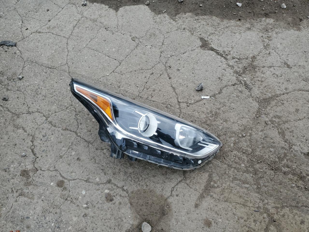 2020 Kia Forte Fe VIN: 3KPF24AD3LE260949 Lot: 81319255