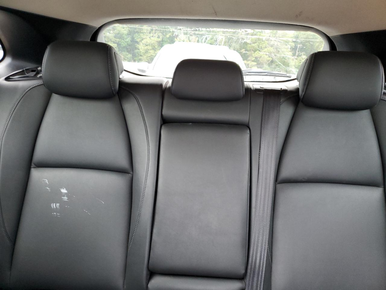 2021 Mazda Cx-30 Select VIN: 3MVDMABL5MM256963 Lot: 83926855