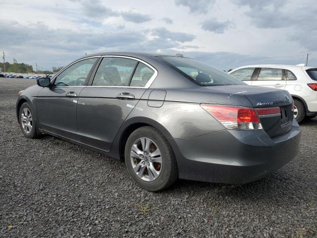 2011 HONDA ACCORD SE  