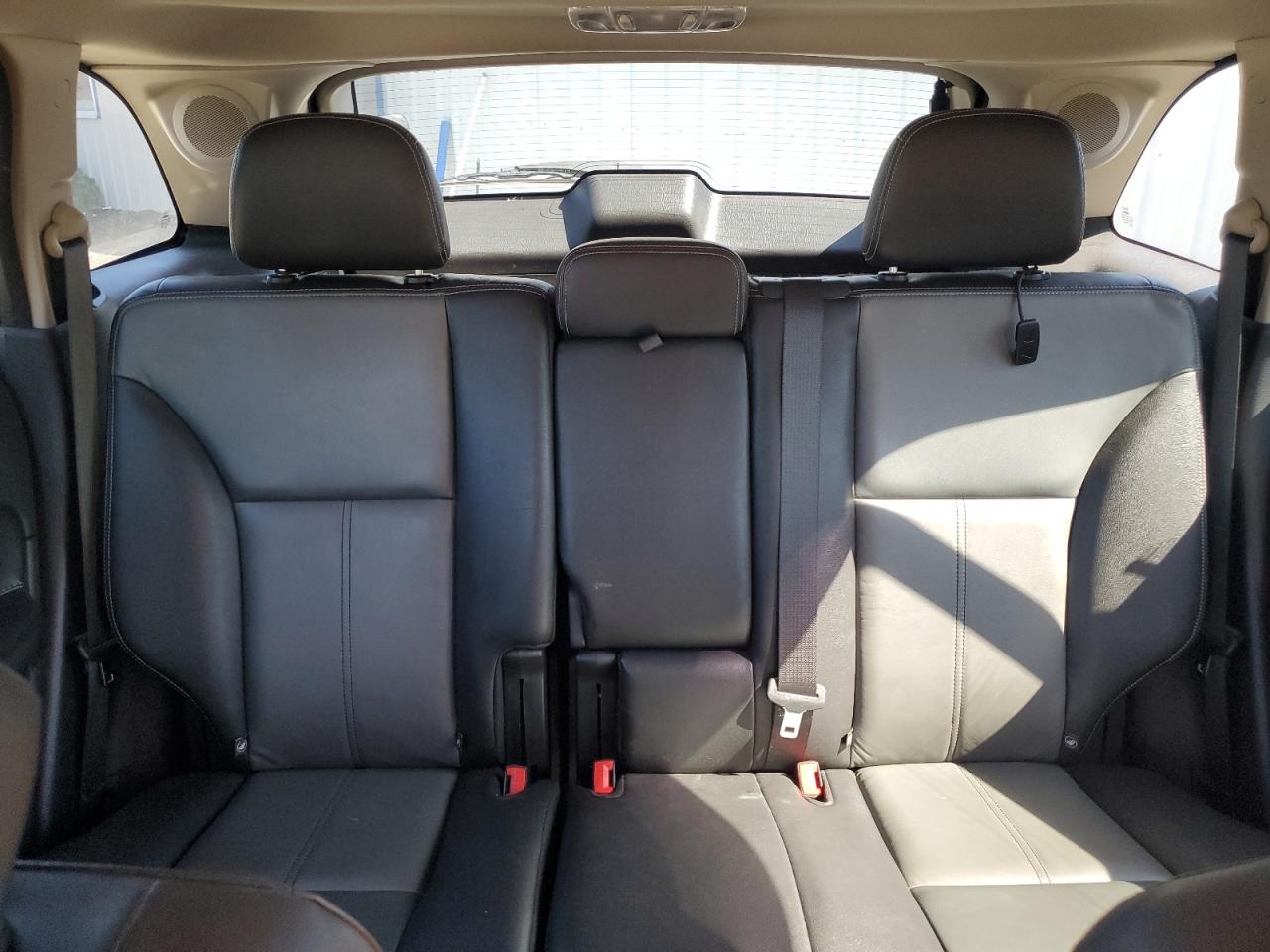 2014 Ford Edge Sport VIN: 2FMDK4AKXEBB31747 Lot: 71416895
